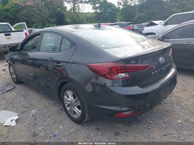 صورة 3 لـ 2020 Hyundai ELANTRA SEL