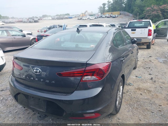 صورة 4 لـ 2020 Hyundai ELANTRA SEL
