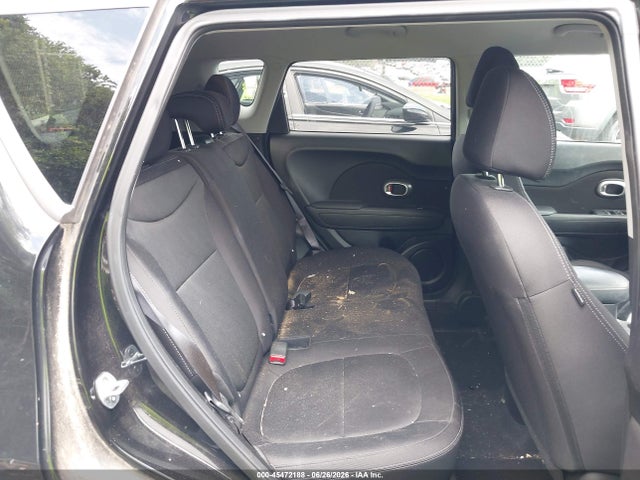 صورة 8 لـ 2019 KIA SOUL