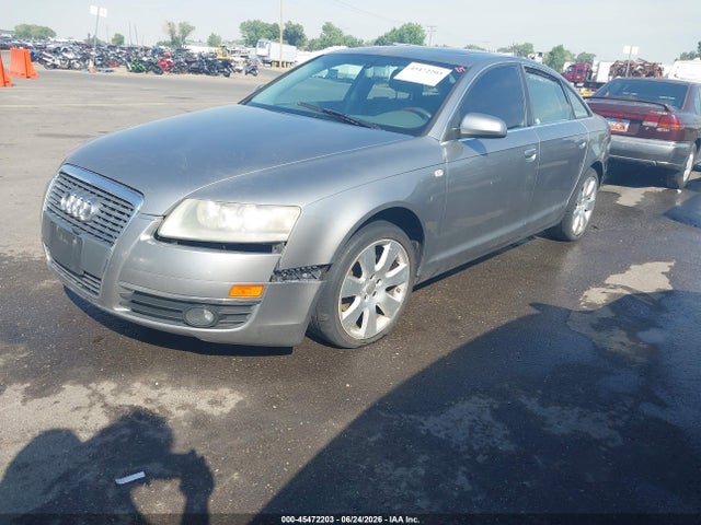 2006 AUDI A6 3.2 照片 2