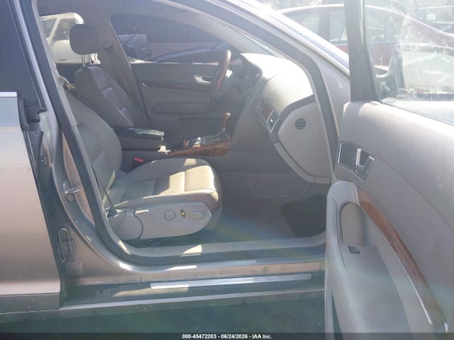 2006 AUDI A6 3.2 照片 5