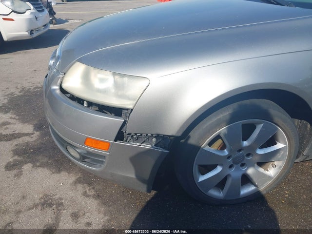 2006 AUDI A6 3.2 照片 6