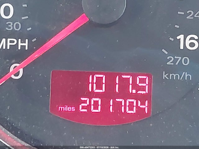 2006 AUDI A6 3.2 照片 7