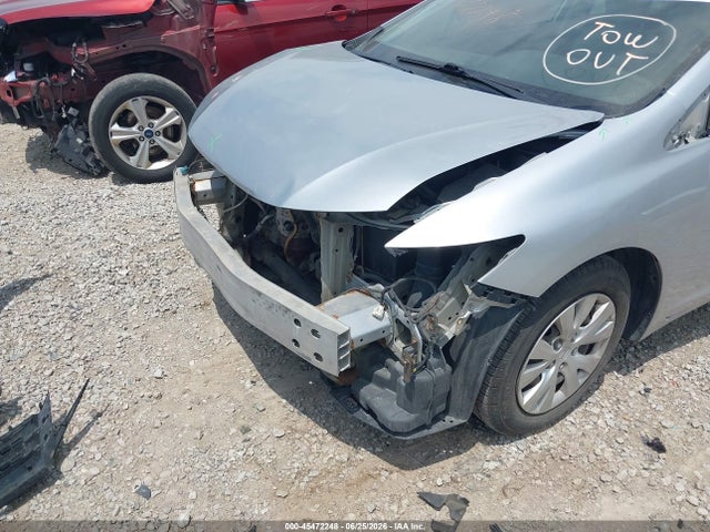 صورة 6 لـ 2012 Honda CIVIC LX