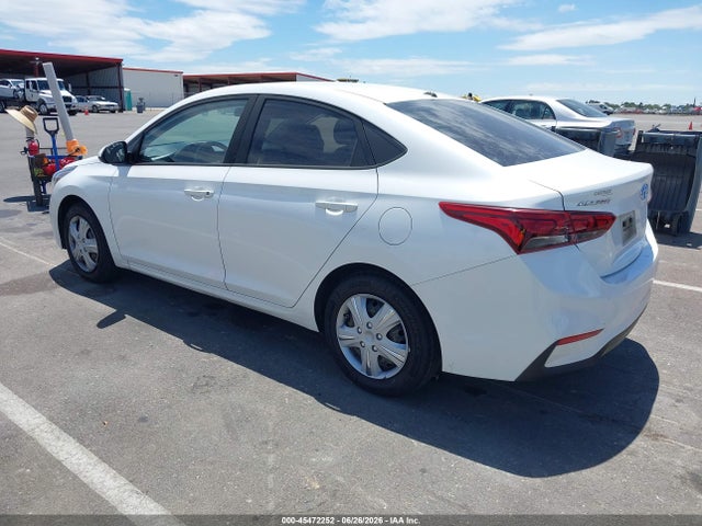 صورة 3 لـ 2018 Hyundai ACCENT SE
