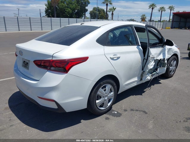 صورة 4 لـ 2018 Hyundai ACCENT SE