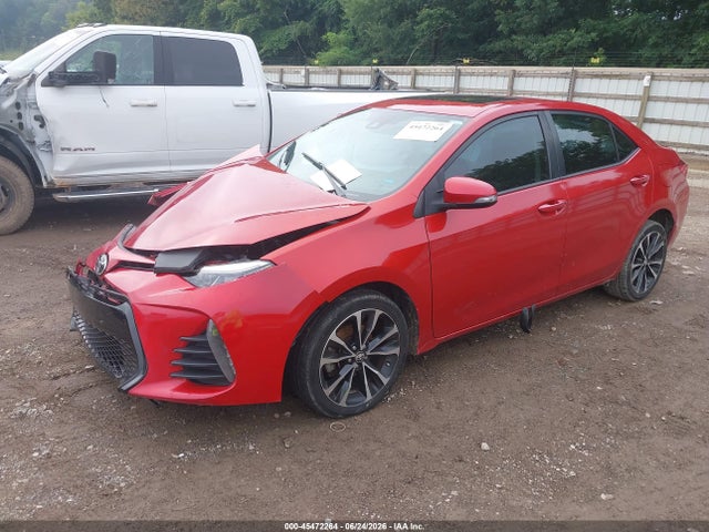 صورة 2 لـ 2019 Toyota COROLLA SE
