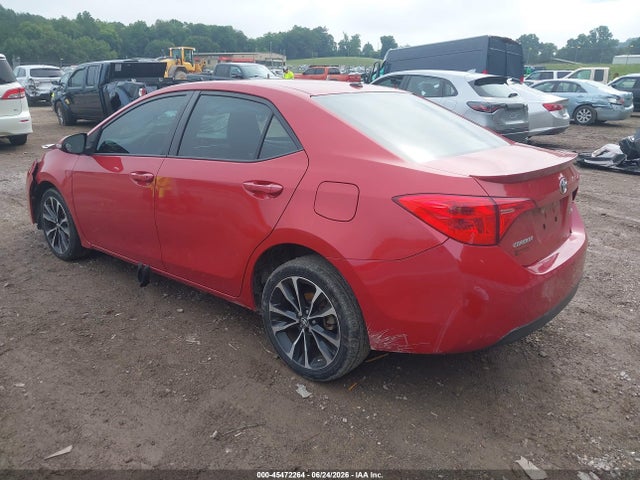 صورة 3 لـ 2019 Toyota COROLLA SE