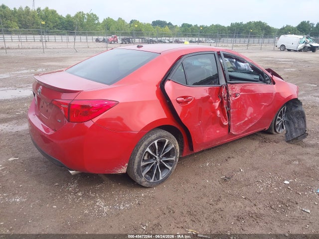 صورة 4 لـ 2019 Toyota COROLLA SE