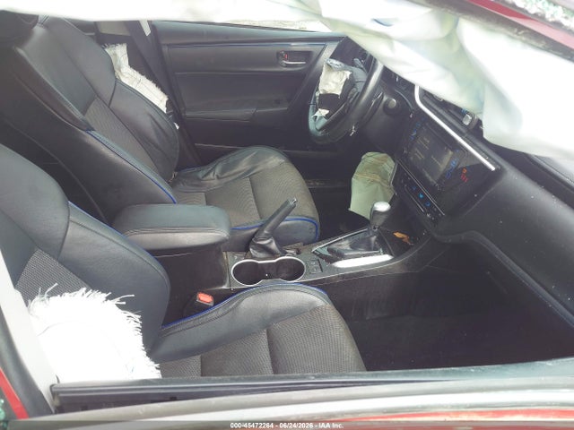 صورة 5 لـ 2019 Toyota COROLLA SE