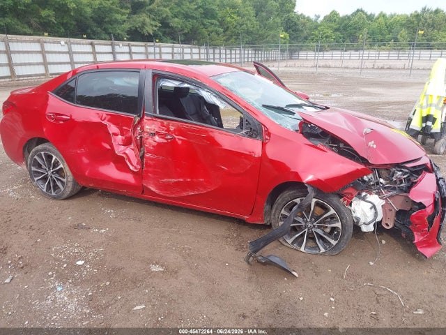 صورة 6 لـ 2019 Toyota COROLLA SE