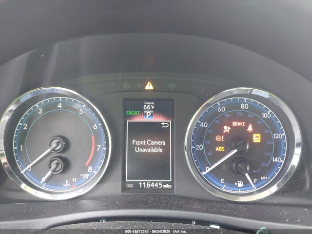 صورة 7 لـ 2019 Toyota COROLLA SE