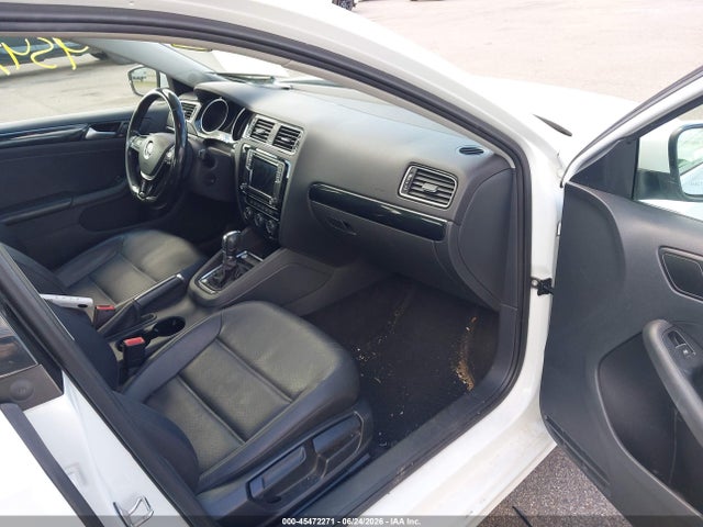2017 Volkswagen JETTA 1.8T SEL/1.8T SEL PREMIUM 照片 5
