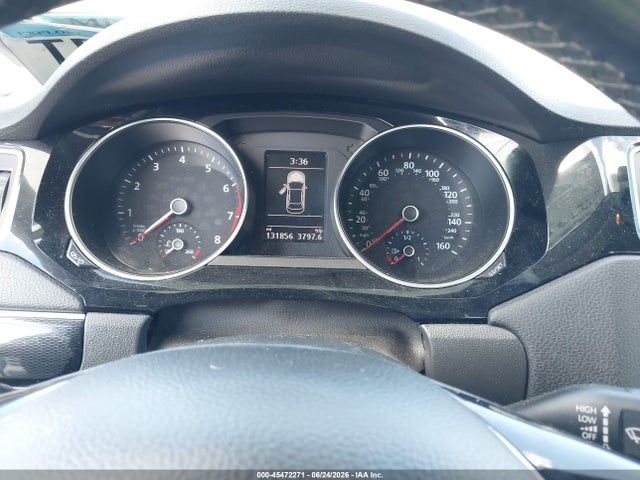2017 Volkswagen JETTA 1.8T SEL/1.8T SEL PREMIUM 照片 7