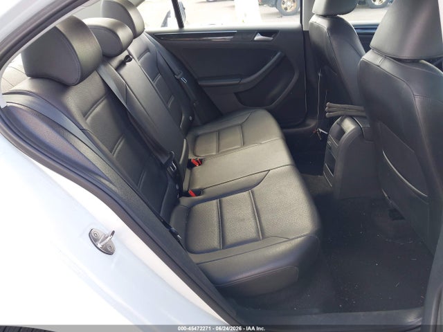 2017 Volkswagen JETTA 1.8T SEL/1.8T SEL PREMIUM 照片 8