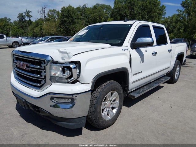 2016 GMC SIERRA 1500 SLT 照片 2
