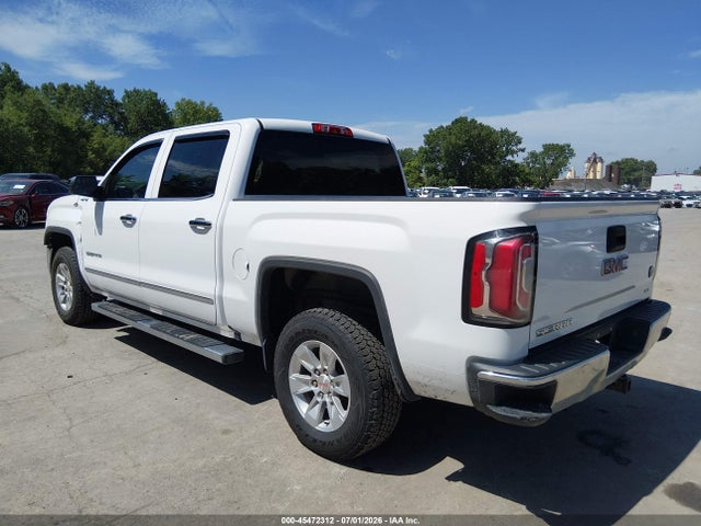 2016 GMC SIERRA 1500 SLT 照片 3