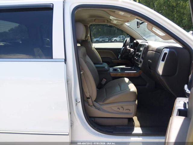 2016 GMC SIERRA 1500 SLT 照片 5