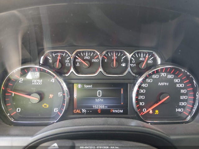 2016 GMC SIERRA 1500 SLT 照片 7