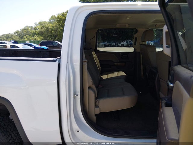 2016 GMC SIERRA 1500 SLT 照片 8