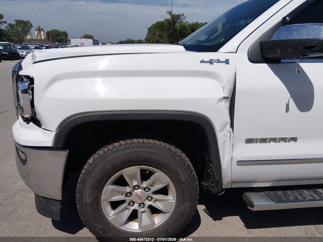صورة مصغرة 18 لـ 2016 GMC SIERRA 1500 SLT