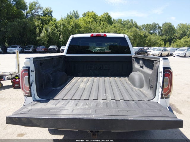 صورة مصغرة 19 لـ 2016 GMC SIERRA 1500 SLT