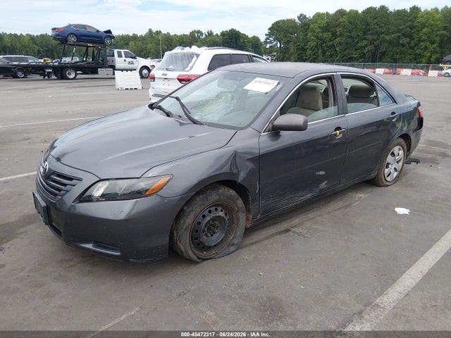 2007 Toyota CAMRY LE 照片 2
