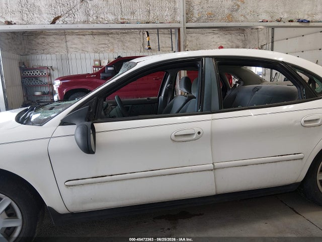 صورة مصغرة 14 لـ 2005 FORD TAURUS SE
