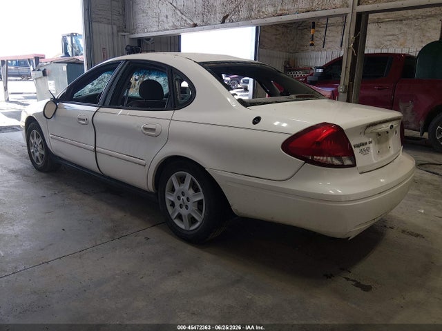 صورة 3 لـ 2005 FORD TAURUS SE