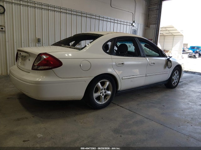 صورة 4 لـ 2005 FORD TAURUS SE