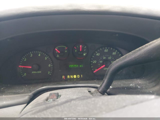 صورة 7 لـ 2005 FORD TAURUS SE