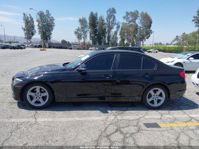 صورة مصغرة 14 لـ 2012 BMW 328I