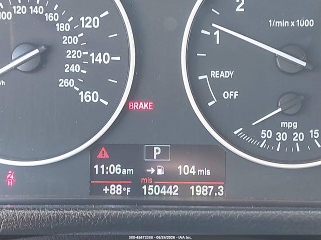 صورة مصغرة 15 لـ 2012 BMW 328I