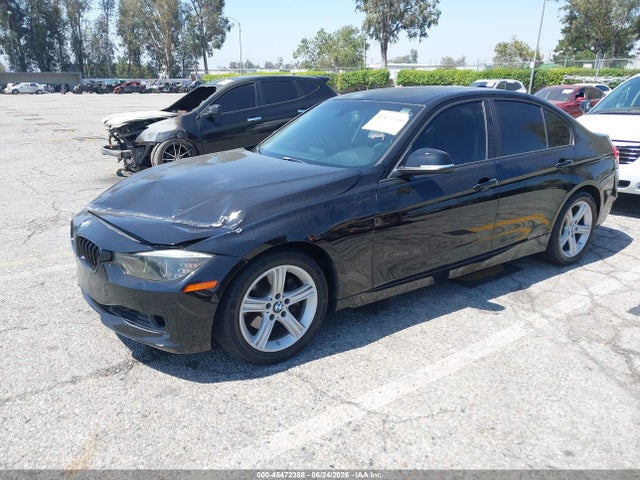 صورة 2 لـ 2012 BMW 328I