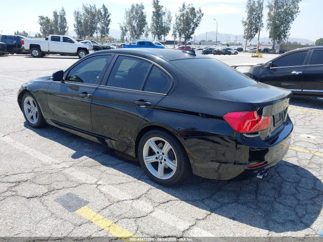 صورة 3 لـ 2012 BMW 328I