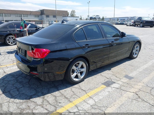 صورة 4 لـ 2012 BMW 328I