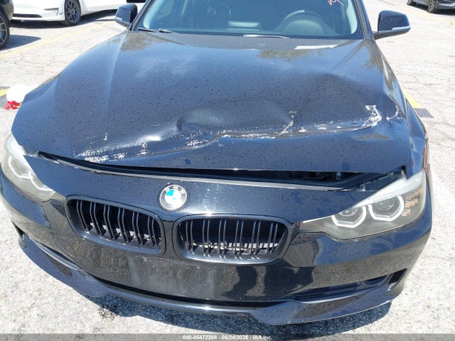 صورة 6 لـ 2012 BMW 328I