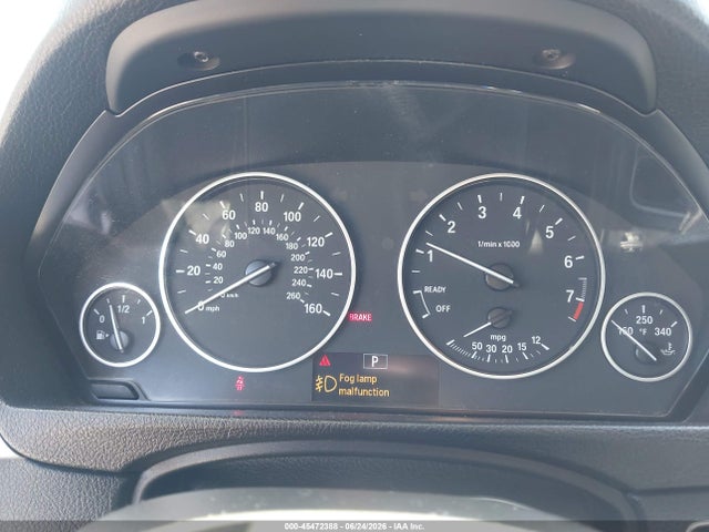 صورة 7 لـ 2012 BMW 328I