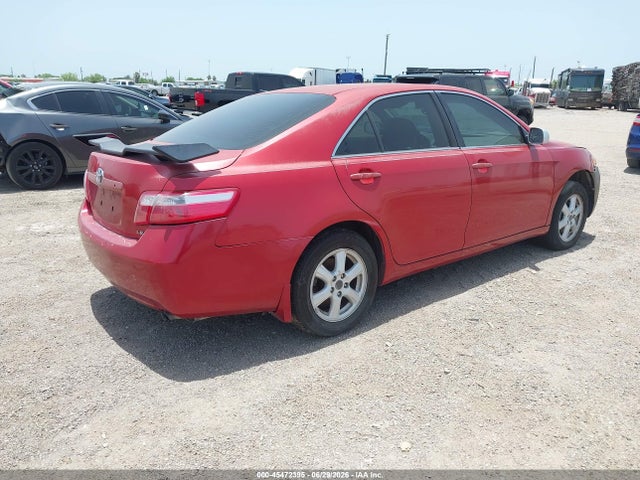 صورة مصغرة 4 لـ 2007 Toyota CAMRY LE