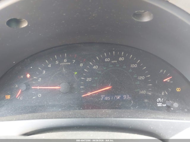 صورة 7 لـ 2007 Toyota CAMRY LE