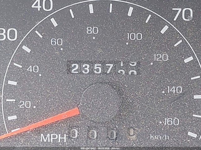 2001 FORD F-250 — миниатюра 15