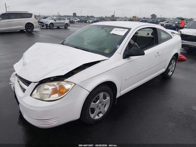 صورة 2 لـ 2005 Chevrolet COBALT