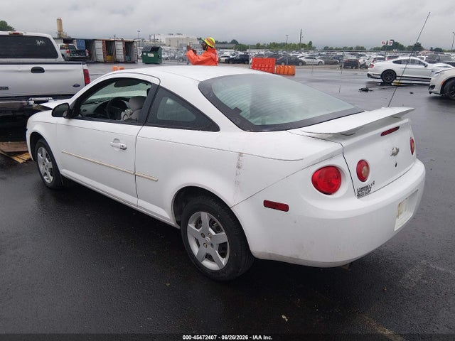 صورة 3 لـ 2005 Chevrolet COBALT