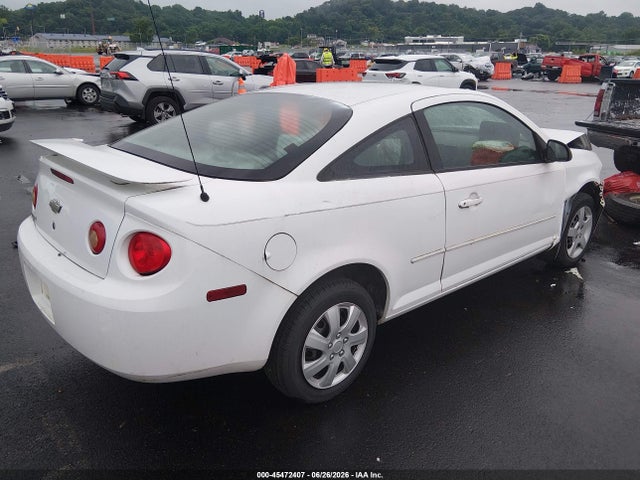 صورة 4 لـ 2005 Chevrolet COBALT