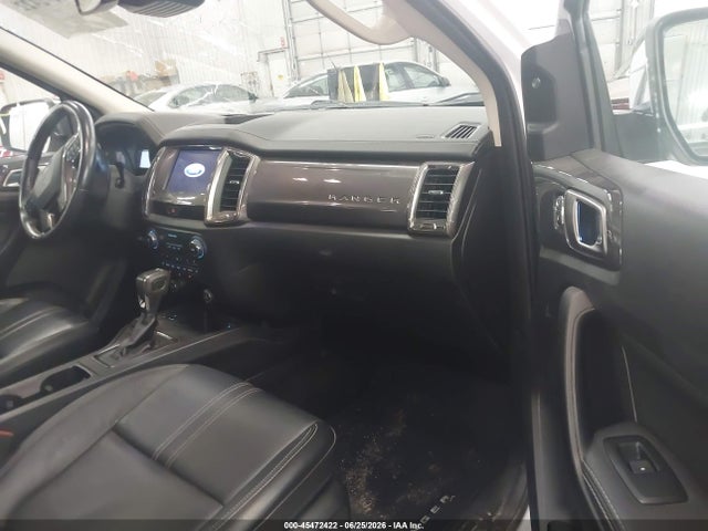 2019 FORD RANGER LARIAT photo 5