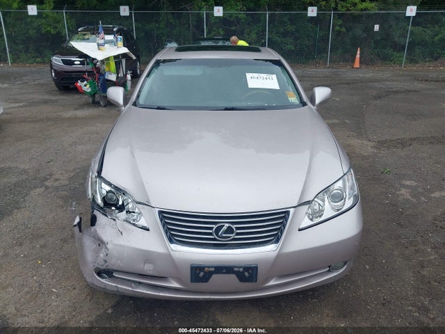 صورة مصغرة 12 لـ 2008 Lexus ES 350