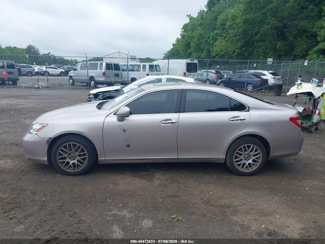 صورة مصغرة 14 لـ 2008 Lexus ES 350