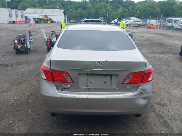صورة مصغرة 16 لـ 2008 Lexus ES 350