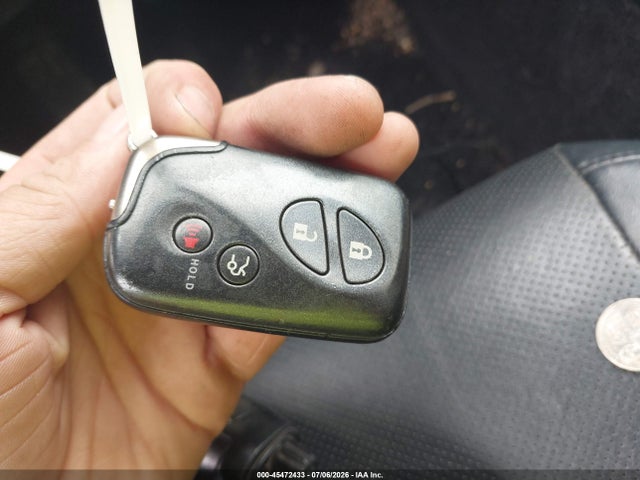 صورة مصغرة 11 لـ 2008 Lexus ES 350