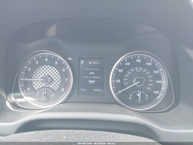 2020 Hyundai ELANTRA SE 照片 7